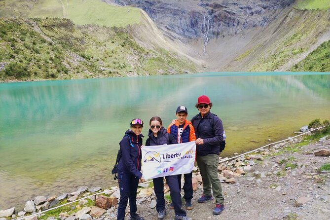 Humantay Lake, Machu Picchu by train and Rainbow Mountain 3 days in Cusco - Key points to know before booking