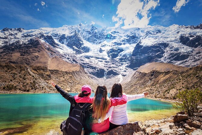 Humantay Lake, Machu Picchu by train and Rainbow Mountain 3 days in Cusco - Should you book it?