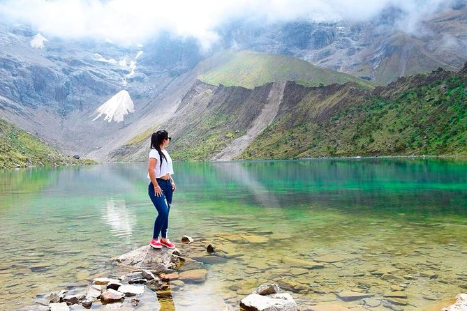 Humantay Lake Peru – Adventure Day Tour - The 1.5-hour climb to the lake