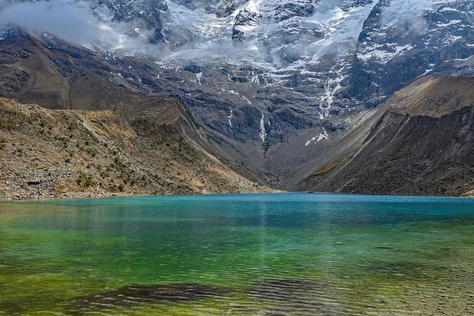 Humantay Lake Peru – Adventure Day Tour - Humantay Lake and the Andean ceremony