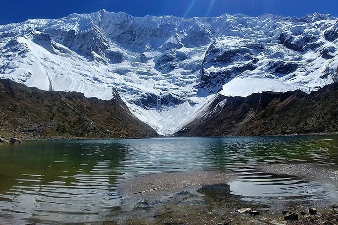 Humantay Lake Peru – Adventure Day Tour - How to prepare for this Cusco day trip
