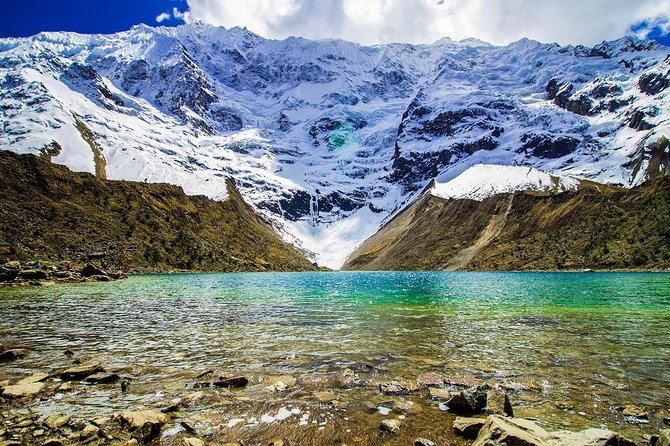 Humantay Lake Peru – Adventure Day Tour - Booking, cancellation, and timing details