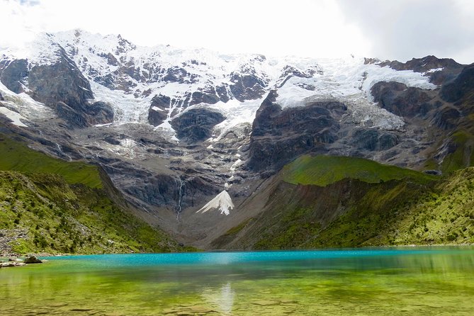 Humantay Lake Private Full Day Tour - Leaving Plaza Regocijo before dawn