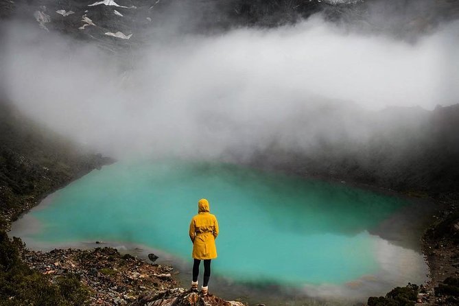 Humantay Lake Private Full Day Tour - Breakfast in Mollepata and the value of included meals