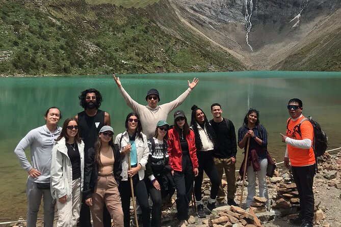 Humantay Lake Small Group Full Day Tour - Why Humantay Lake is worth the effort