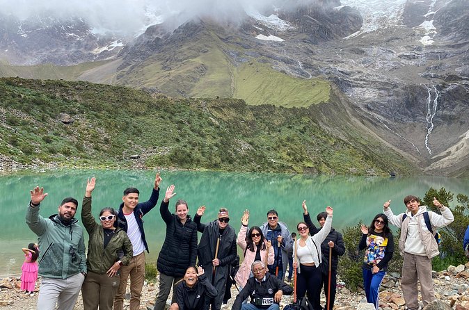 Humantay Lake Small Group Full Day Tour - How the small group affects the day