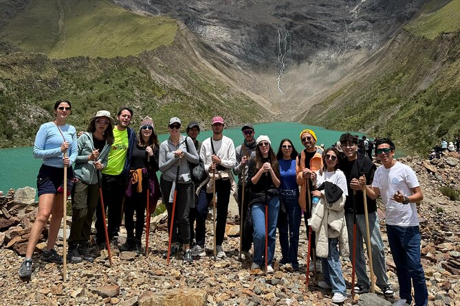 Humantay Lake Small Group Full Day Tour - Breakfast in Mollepata and the ride to Soraypampa