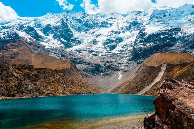 Humantay Lake Tour From Cusco - Key points to know before booking