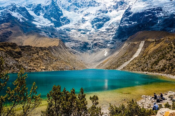Humantay Lake Tour From Cusco - What the Humantay Lake tour is really like