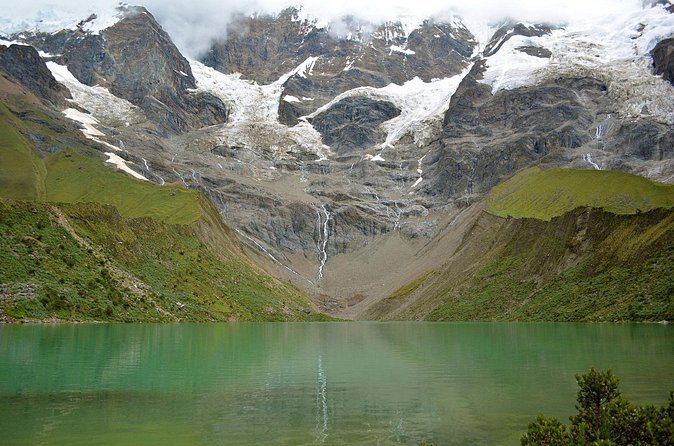 Humantay Lake Tour From Cusco - Lunch, local food, and the ride back