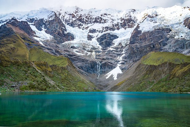 Humantay Lake Tour from cusco: 7 am Departure with Lunch - Breakfast, snacks, and the long ride to Soraypampa