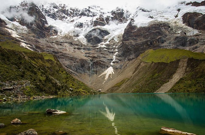 Humantay Lake Tour From Cusco - Guide service and the small-group advantage