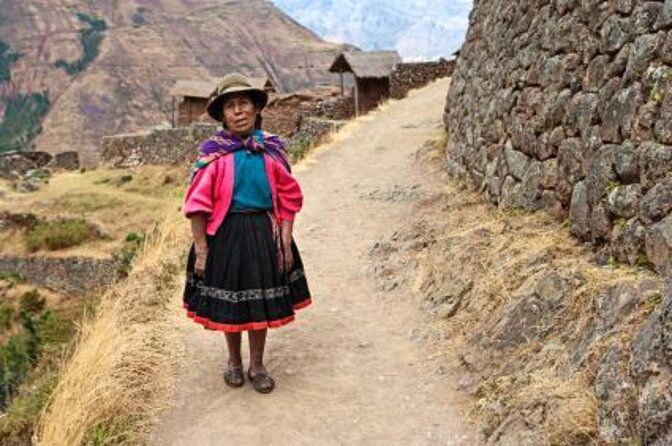 Humantay Lake Tour from Cusco All inclusive - Key points to know before booking