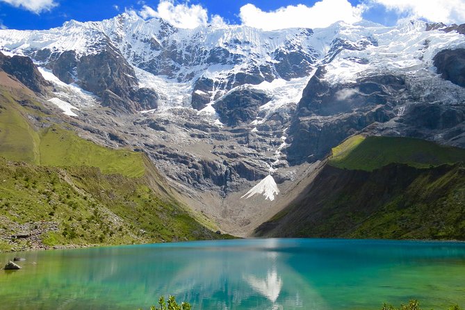 Humantay Lake Tour from Cusco All inclusive - Why Humantay Lake makes such a strong day trip