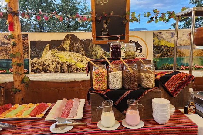 Humantay Lake Tour from Cusco All inclusive - Reaching the sacred lake at 4,200 meters