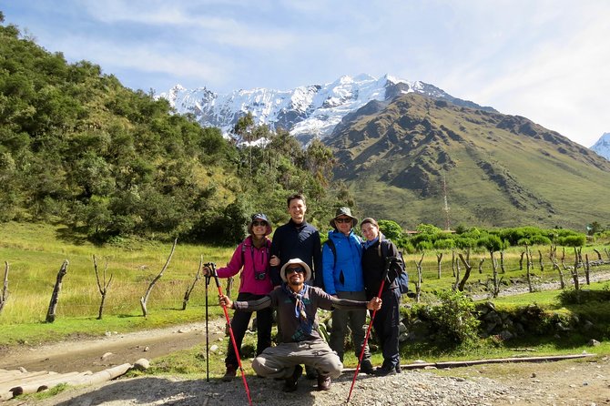 Humantay Lake Tour from Cusco All inclusive - The 3:30 to 4 a.m. pickup in Cusco