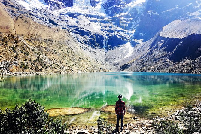 Humantay Lake Tour From Cusco - Group Tour - What the $30 price really covers