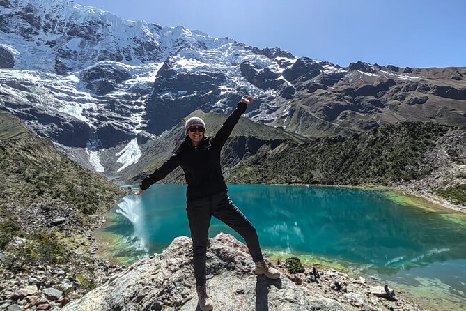 Humantay Lake Tour From Cusco - Group Tour - Lunch after the hike and the long ride back