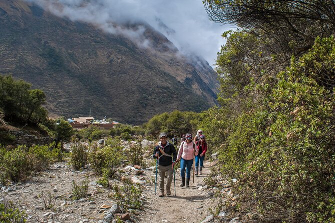 Humantay Lake Tour From Cusco - Group Tour - Guides, group size, and service quality