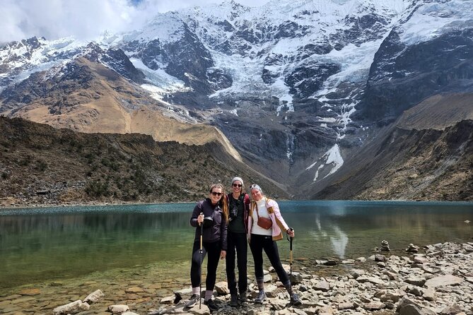 Humantay Lake Tour From Cusco - Group Tour - What to pack for changing Andean weather
