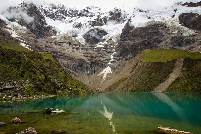 Humantay Lake Tour From Cusco - Breakfast and mountain views in Mollepata