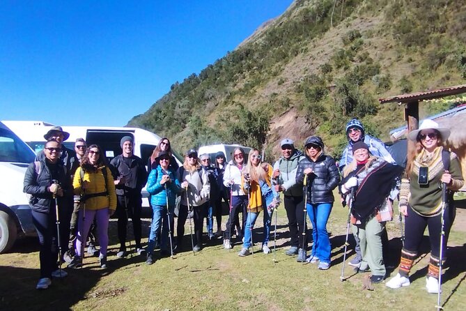 Humantay Lake Tour: Private Full-Day Tour From Cusco - A 4:00 am departure that earns its keep