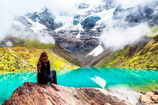 Humantay Lake Tour: Private Full-Day Tour From Cusco - Who should book this Humantay Lake tour?