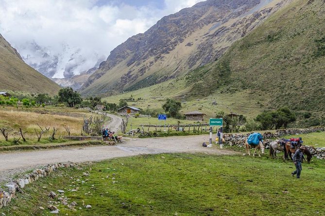 Humantay Lake Tour - Private Service - Why Humantay Lake makes such a demanding day worthwhile