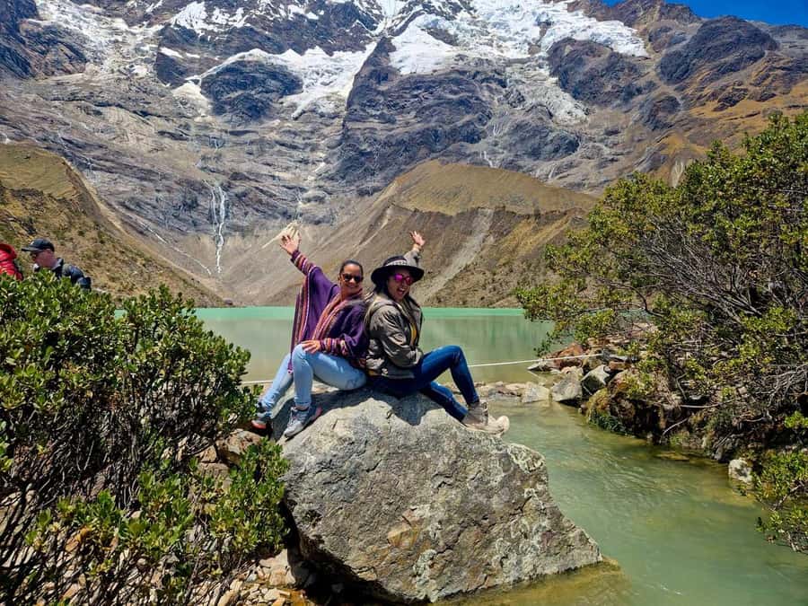 Humantay Lake – Tour with Guide, Breakfast & Lunch - Key points to know before booking