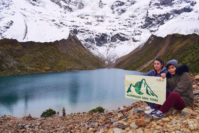 Humantay lake treck 1 day - Why this Humantay Lake day trip works