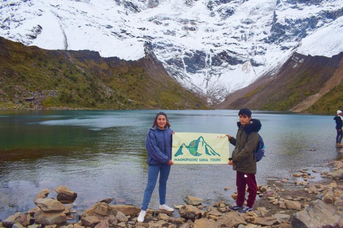 Humantay lake treck 1 day - Guides who add more than directions