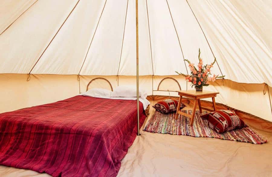 Ica | Huacachina: Desert Glamping | Night Under the Stars - Key points about the Huacachina desert night