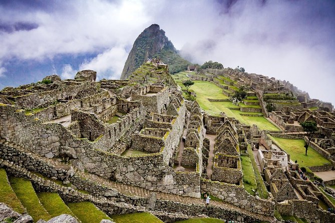 Inca Day Tour to Machu Picchu from Cusco - 4:00 a.m. in Cusco, then straight to Ollantaytambo