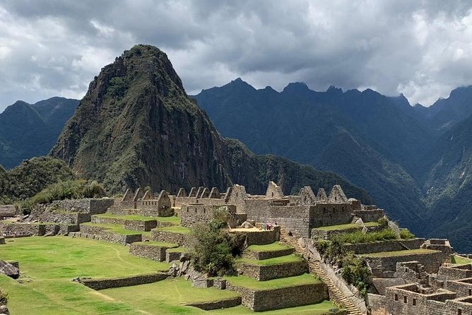 Inca Day Tour to Machu Picchu from Cusco - Wiñay Wayna, the archaeological highlight