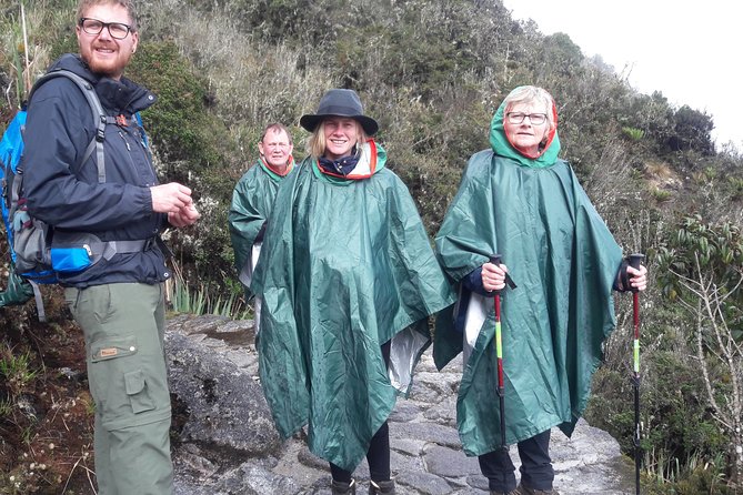 Inca Day Tour to Machu Picchu from Cusco - Kilometer 104 and the beginning of the Inca Trail