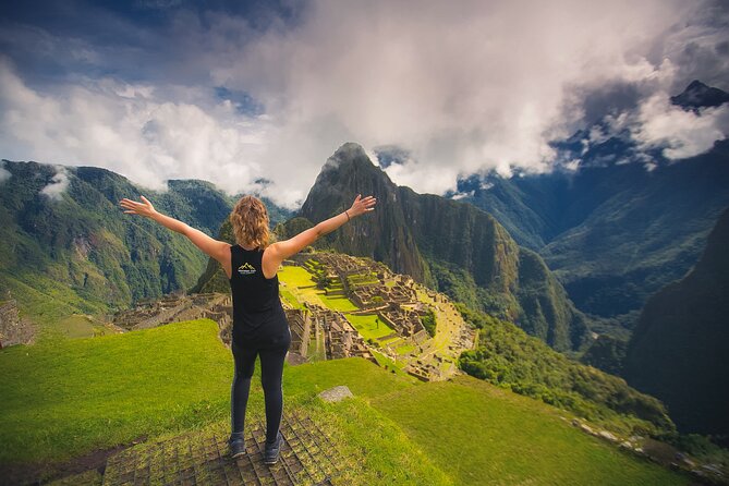 Inca Jungle 4-Day Tour: Full Adventure to Machu Picchu Included - Day four: Machu Picchu before the crowds of the morning