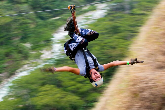 Inca Jungle 4-Day Tour: Full Adventure to Machu Picchu Included - Food, guides, and the human side of the trip