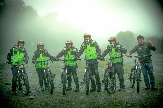 Inca Jungle 4-Day Tour: Full Adventure to Machu Picchu Included - Who should book this Cusco adventure