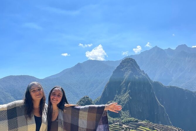 Inca Jungle 4 days 3 nights - Day 1: From Cusco to Abra Malaga and Santa Maria