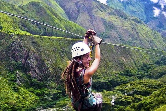 Inca Jungle Multi-Day Tour to Machu Picchu 4 DAYS - Should you book the Inca Jungle Tour?