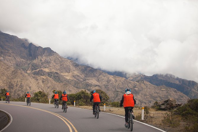 Inca Jungle Premium to Machu Picchu 4-Day and 3-Nights - What the four-day route is really like