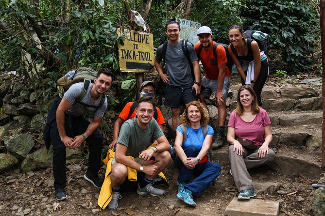 Inca Jungle Tour to Machu Picchu 4D - 3N Standard - What the $470 price really covers