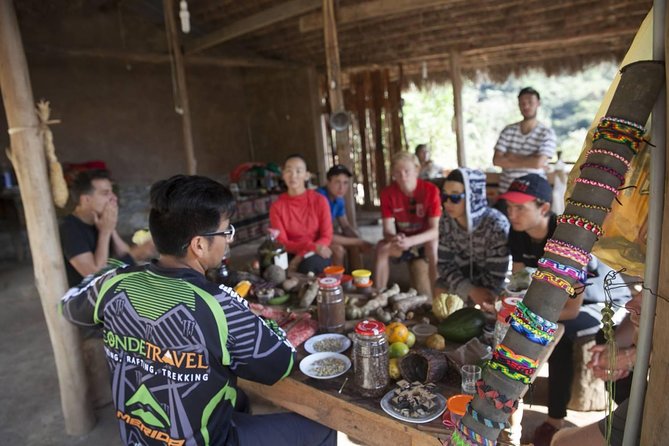 Inca Jungle Tour to Machu Picchu 4D - 3N Standard - Day 1: From Cusco to Málaga Pass by bike