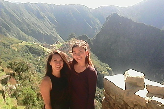 Inca Jungle Trail 4 Days to Machu Picchu with Sky Lodge Dome - Key points to know before booking
