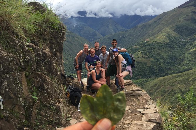 Inca Jungle Trail to Machu Picchu 4 Days - Day 3: Ziplining and the railway walk to Aguas Calientes