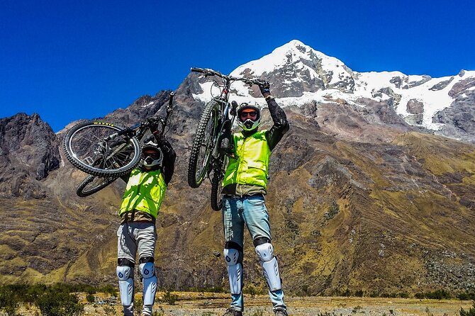 Inca Jungle Trail to Machu Picchu 4 Days - Day 4: An early visit to Machu Picchu