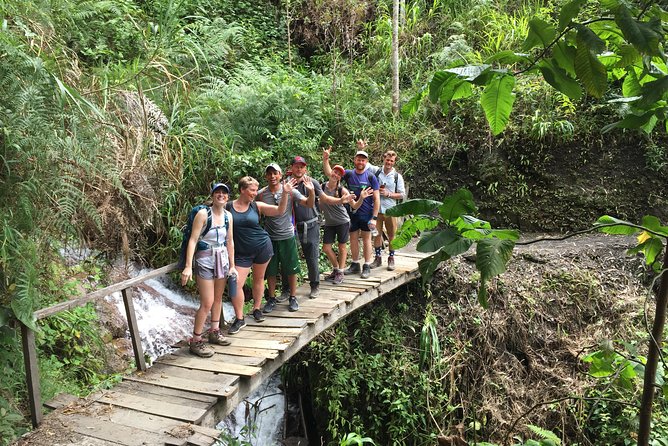 Inca Jungle Trail to Machu Picchu 4 Days - Is $530 a fair price?