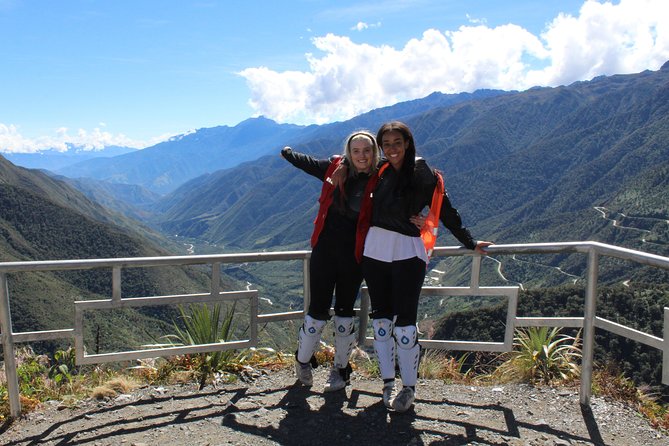 Inca Jungle Trek 4 Day Tour to Machu Picchu from Cusco - Day 2: an Inca route and Santa Teresa hot springs