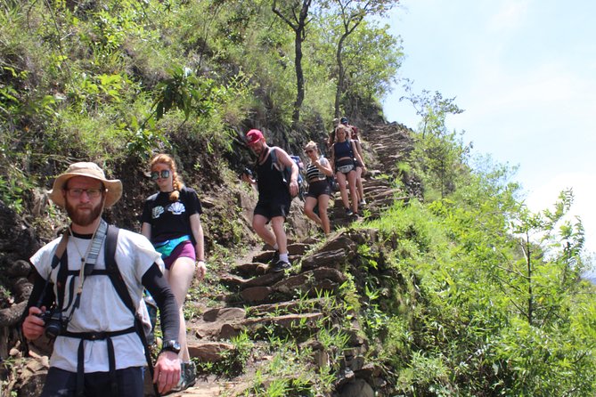 Inca Jungle Trek 4 Day Tour to Machu Picchu from Cusco - Day 3: zip-lines, the Hydroelectric Station, and Aguas Calientes