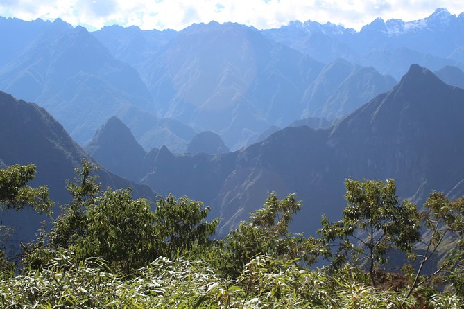 Inca Jungle Trek 4 Day Tour to Machu Picchu from Cusco - Day 4: sunrise at Machu Picchu and the train to Cusco